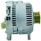 Wai Global Alternator, ALTFD 3G, 130 Amp12 Volt, CW, 6Groove Pulley, 0300 Plug Clock 7774N - alternate 4